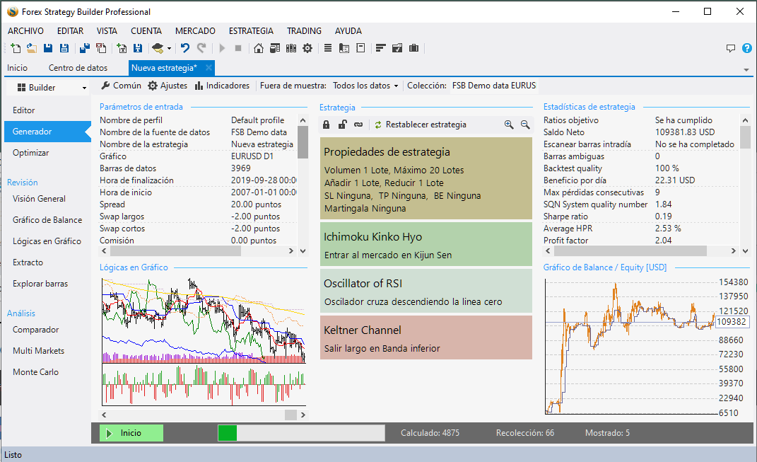 Release Notes Forex Software