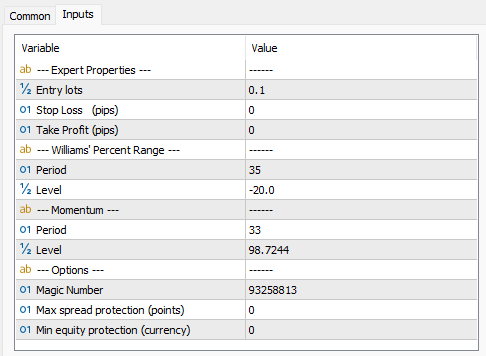 Export Expert Advisor Forex Software - 