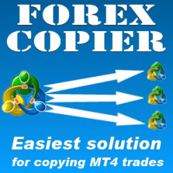 Forex Copier