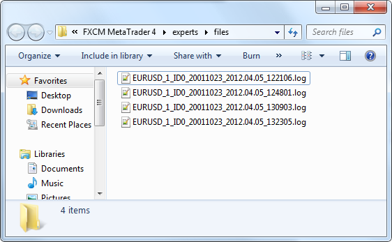 Write A Program To Find Trailing Terminals In C